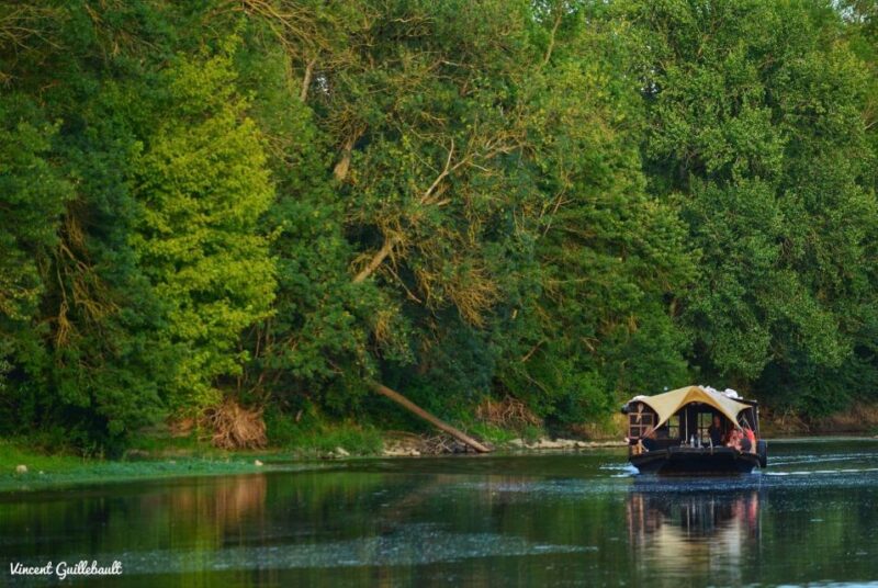 Traditional Boat Trip - Frequently Asked Questions