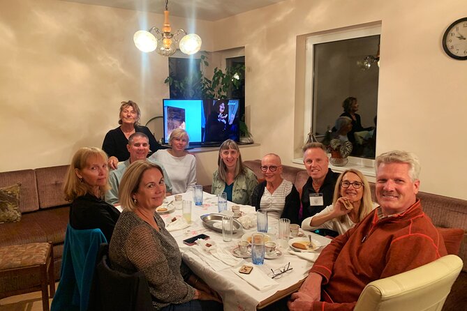 Traditional Bosnian Dinner With Your Host Family - Positive Guest Feedback