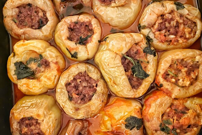 Traditional Bosnian Dinner With Your Host Family - Addressing Areas for Improvement