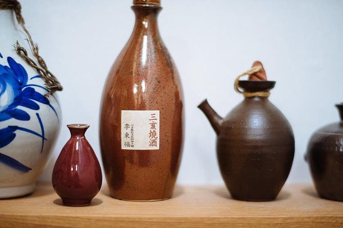 Traditional Brew Masters Workshop Visit & Dinner With Magkeolli - Exploring Traditional Processes