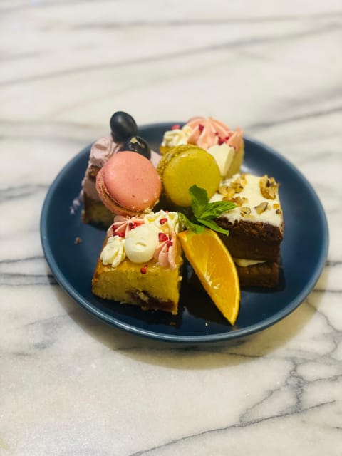 Traditional British Afternoon Tea Experience in Canterbury - Booking and Availability