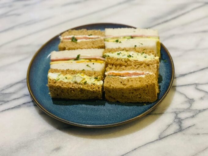 Traditional British Afternoon Tea Experience in Canterbury - Frequently Asked Questions