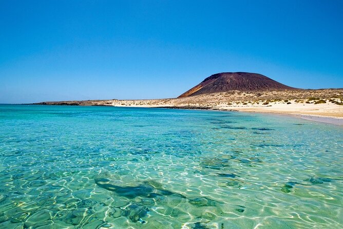 Traditional Canarian Street Market and Marine Reserve of La Graciosa - Highlights of the Scenic Cruise