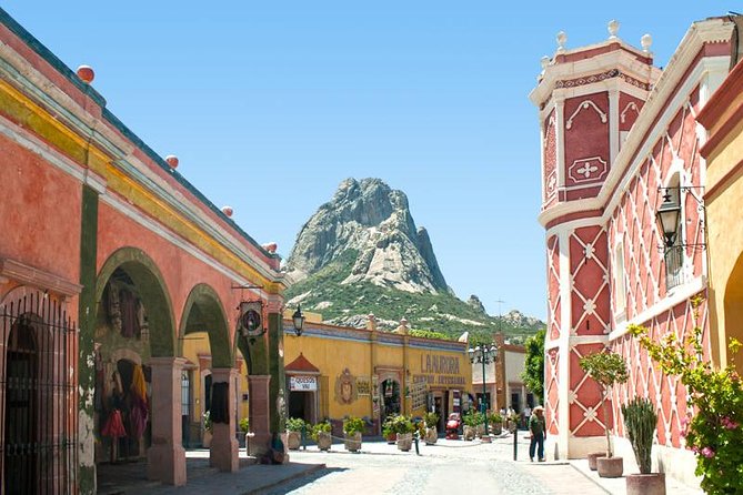 Traditional Cheese and Wine Route in Spanish, Departing From Querétaro - Key Points