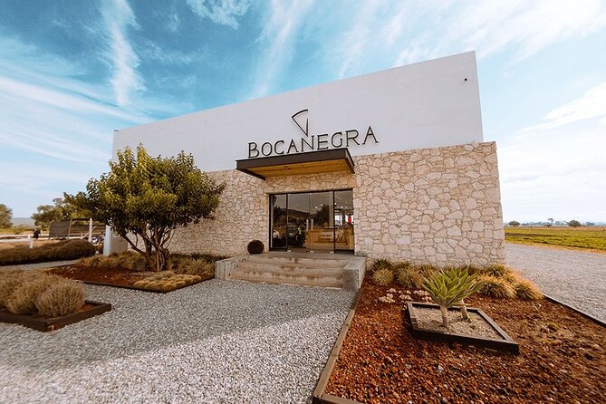 Traditional Cheese and Wine Route in Spanish, Departing From Querétaro - Inclusions and Exclusions