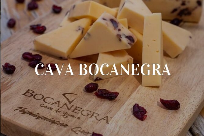 Traditional Cheese and Wine Route in Spanish, Departing From Querétaro - Booking and Confirmation