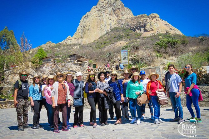 Traditional Cheese and Wine Route in Spanish, Departing From Querétaro - Frequently Asked Questions