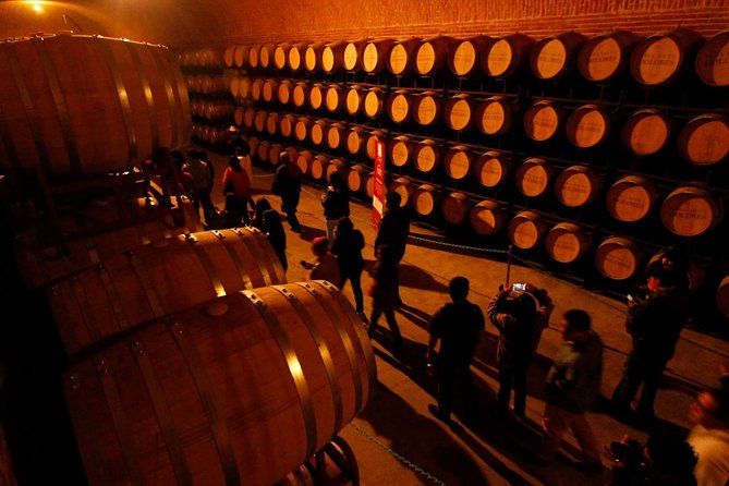 Traditional Cheese and Wine Tour in English, Leaving Querétaro - Meeting and Pickup