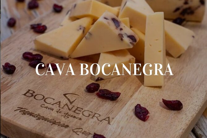 Traditional Cheese and Wine Tour in English, Leaving Querétaro - Departure Location