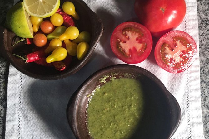 Traditional Chilean Cooking Class With a Local in Her Santiago Countryside Home - Key Points