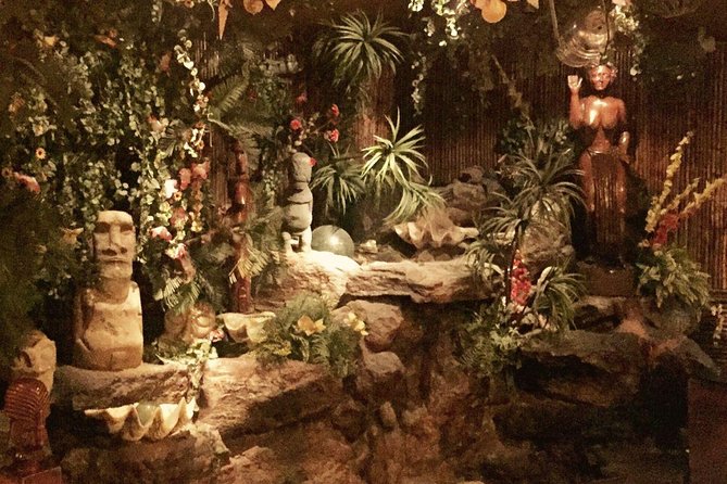 Traditional Chilean Show With Dinner and Private Transportation in Santiago - Overview of the Experience