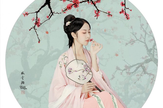 Traditional Chinese Dress Set - Good To Know