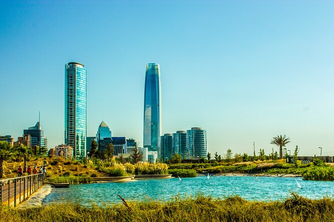 Traditional City Tour - Itinerary Highlights
