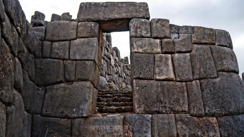 Traditional City Tour In Cusco. - Itinerary and Attractions