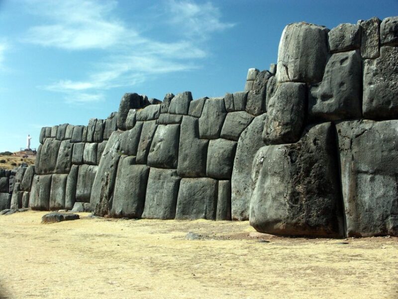 Traditional City Tour In Cusco. - Transportation and Pickup