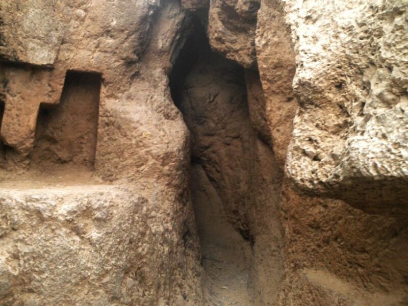 Traditional City Tour In Cusco. - About Cusco