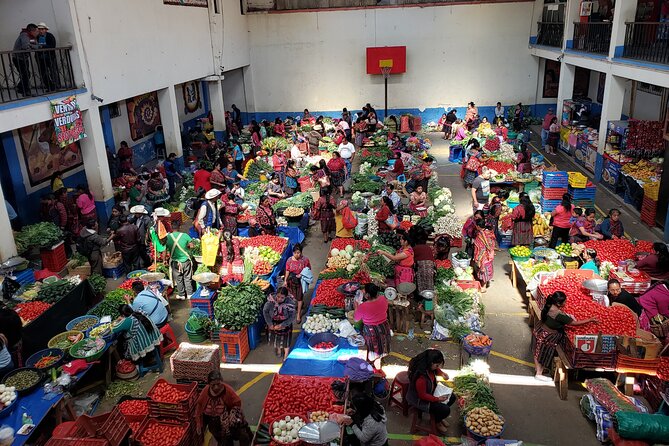 Traditional & Colorful Chichicastenango Market - Private Day Tour - Reviews From Previous Guests