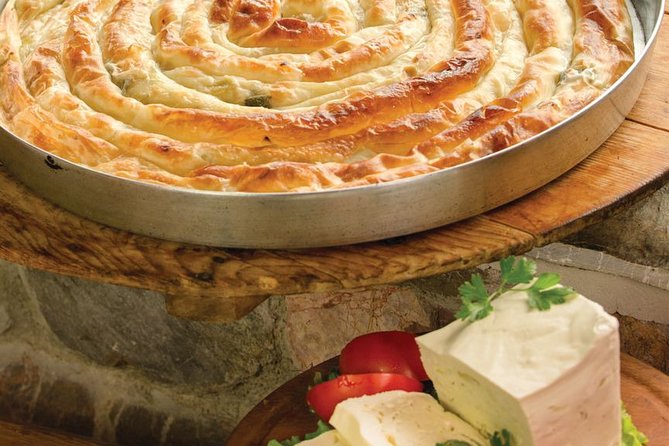 Traditional Cooking Class at Home - Inclusions