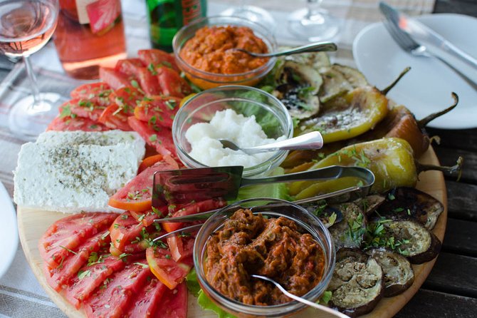 Traditional Cooking Class at Home - Frequently Asked Questions