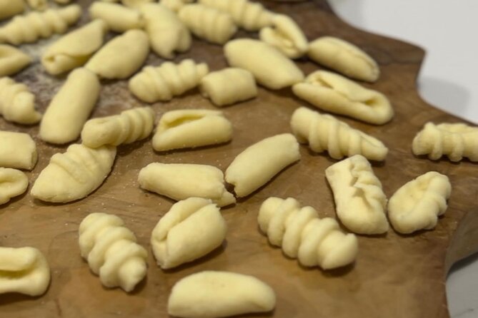 Traditional Cooking Class in Agrigento - Traditional Sicilian Dishes