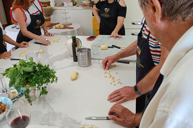Traditional Cooking Class in Agrigento - Ingredients and Slow Cooking Traditions