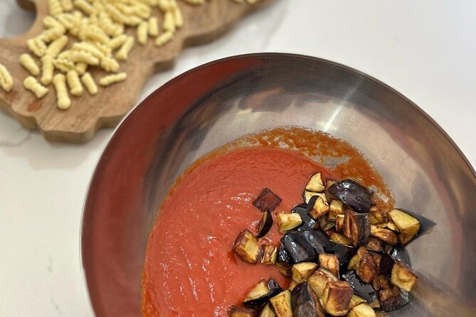 Traditional Cooking Class in Agrigento - Inclusions and Accommodations