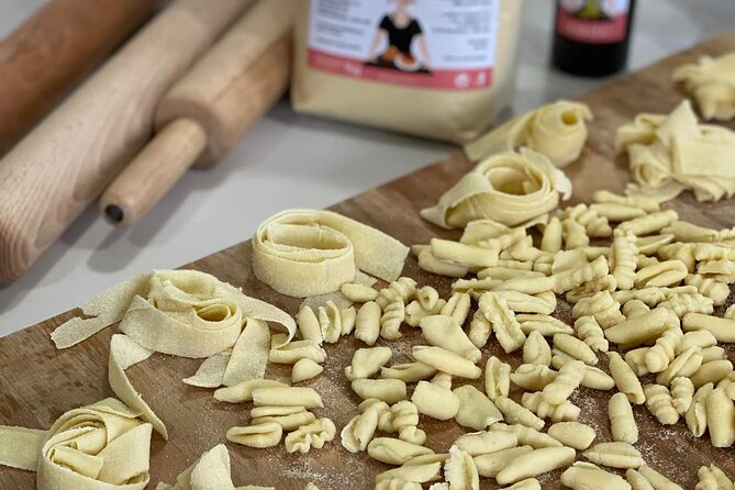Traditional Cooking Class in Agrigento - Guest Reviews and Feedback
