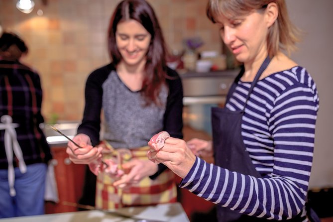 Traditional Cooking Class in Dubrovnik Countryside - Group Size and Booking