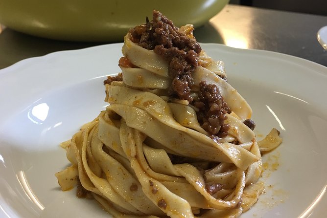 Traditional Cooking Class in San Gimignano - Cooking Experience Overview
