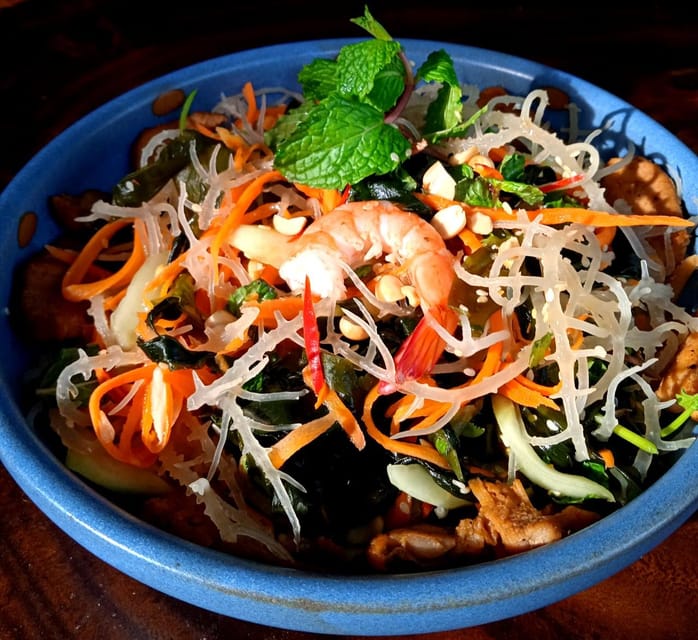 Traditional Cooking Class Local Home Green Fishsauce Kitchen - Location and Pickup Information
