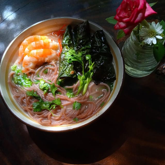 Traditional Cooking Class Local Home Green Fishsauce Kitchen - Frequently Asked Questions