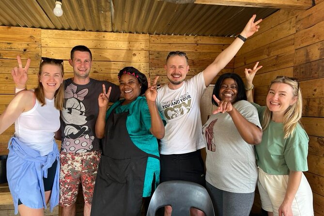 Traditional Cooking Class - Mahangu Pap for Beginners - Exploring Local Farming Practices