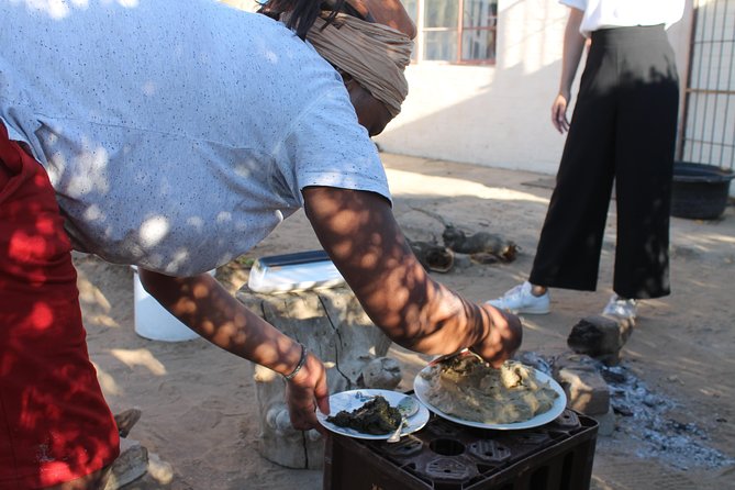 Traditional Cooking Class - Mahangu Pap for Beginners - Cancellation and Refund Policy