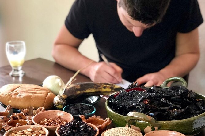 Traditional Cooking Class With Minerva Lopez - Oaxacan Cuisine Highlights