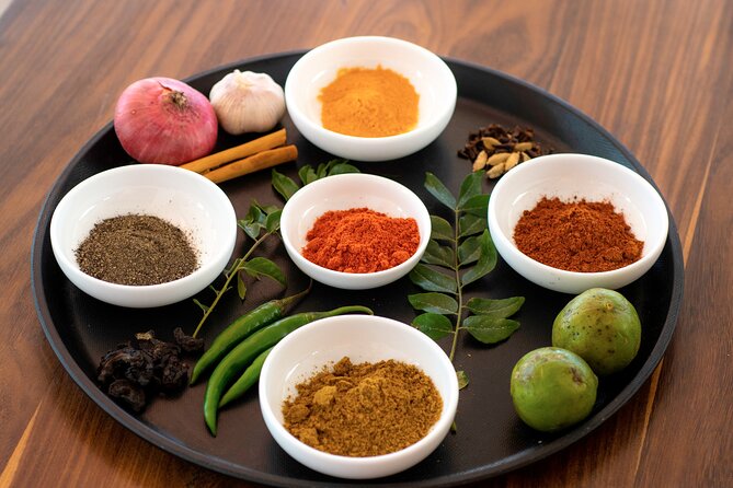 Traditional Cooking Small-Group Class in Unawatuna - Class Inclusions and Information
