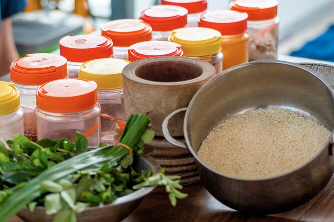 Traditional Cooking Small-Group Class in Unawatuna - Booking and Cancellation Policy