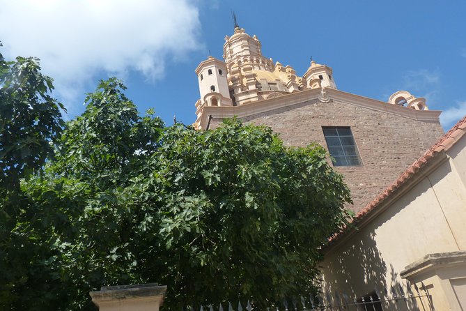 Traditional Córdoba City Tour for 2 People - Key Points