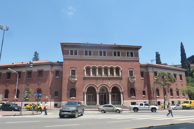 Traditional Córdoba City Tour for 2 People - Exploring Córdobas History