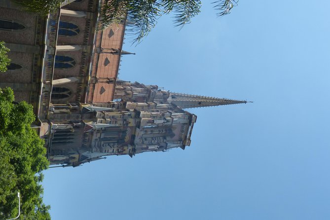 Traditional Córdoba City Tour for 2 People - Booking and Flexibility
