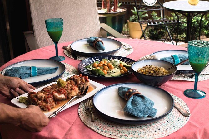 Traditional Costa Rican Cooking Class and Meal With a Modern Twist - Key Points