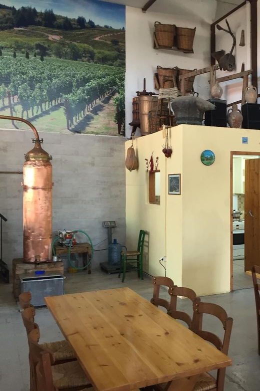 TRADITIONAL CRETE - Cultural Highlights