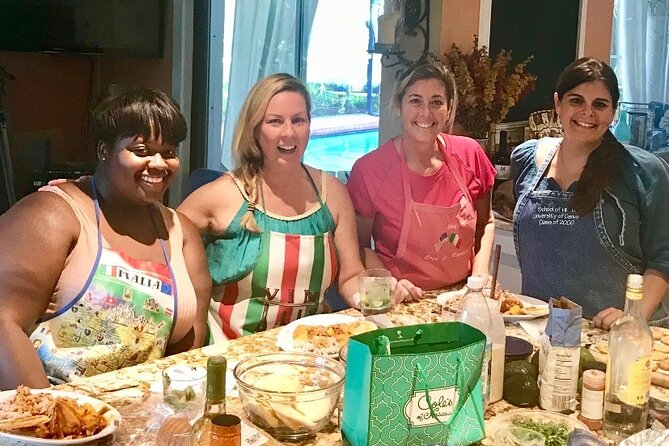 Traditional Cuban Cooking Class in Miami - Overview of the Class