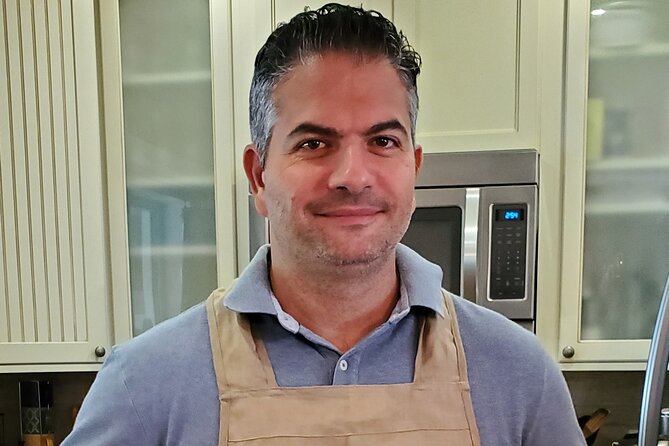 Traditional Cuban Cooking Class in Miami - Meeting Location and Details