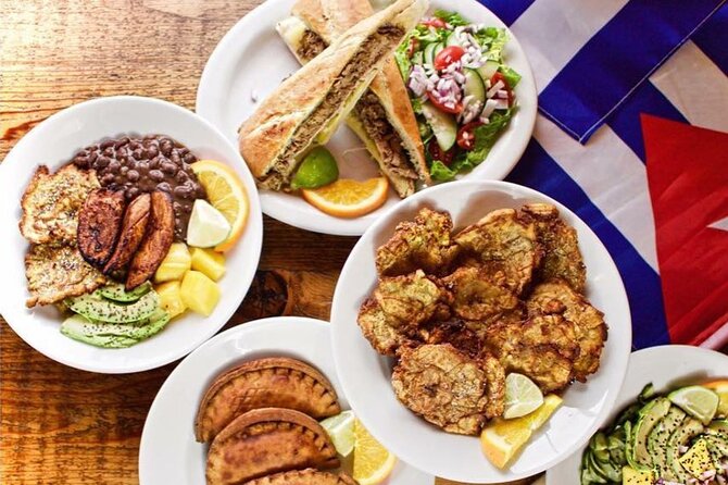 Traditional Cuban Cooking Class in Miami - Preparing for the Class
