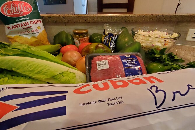 Traditional Cuban Cooking Class in Miami - Cuisine and Cooking Techniques