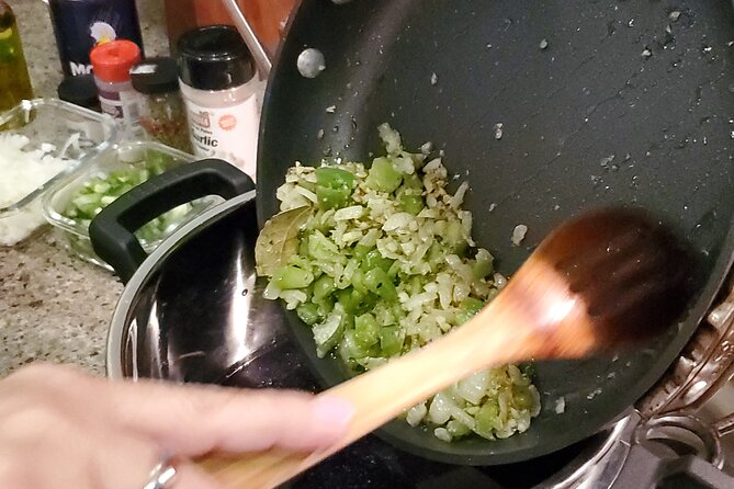Traditional Cuban Cooking Class in Miami - Customization and Accessibility