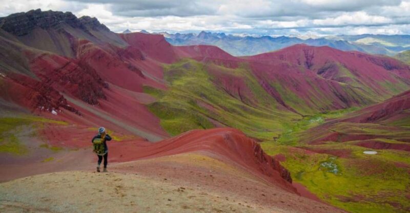 Traditional Cusco in 4 Days 3 Nights + 3 Star Hotel - Pricing