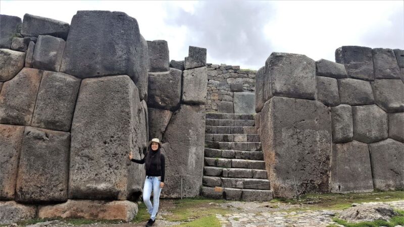 Traditional Cusco in 4 Days 3 Nights + 3 Star Hotel - Suitability and Restrictions