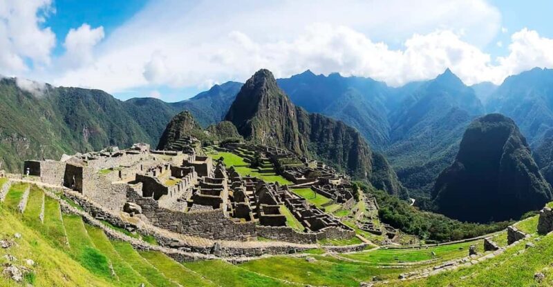 Traditional Cusco in 4 Days 3 Nights + 3-Star Hotel - Rainbow Mountain Adventure
