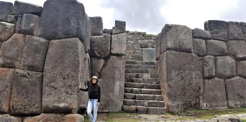 Traditional Cusco in 4D/3N - Included Services